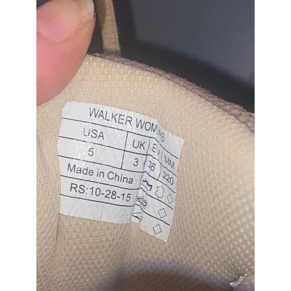 NWT VIONIC WOMENS SNEAKERS SZ5 - Picture 3 of 8